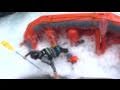 White Water Rafting Japan ラフティング