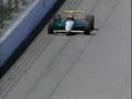 [Eliseo Salazar] - Indycar, Indy500 Pole Day