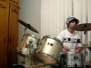 Jack Johson - Flake (Drums cover)