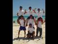 CNCI Playa del Carmen CAMPEON del Sport Beach 2007