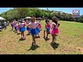4K HD | Sound Of Bermuda Day Harrington Sound School, May 18 2026