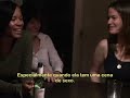 The L Word s04e12 podcast - Legendado em português