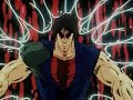 Fist Of The North Star Muscle Growth