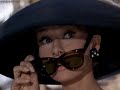 my first tribute to my favorite classic actress audrey hepburn...i hope you enjoy it!