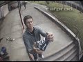 Descaro skateboard video pt01 intro -  Marcelo Castillo