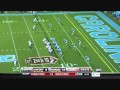 Donte Paige Moss vs Virginia Tech