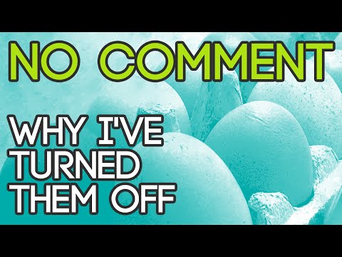 why - http://www.patreon.com/mattlees (please note you don't need to pay to comment on my Patreon page, simply make an account)