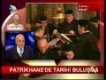 Mehmet A Birand: Papa Hoca Oldu!