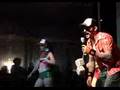 PUPU EL TRAILERO Y SUS LLANTAS, CONCIERTO PATRIO. PARTE2