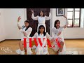((G)I-DLE) - '화(火花)(HWAA)' Dance Cover by GN