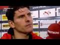 Mario Gomez interview