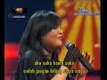 Duo Maia  Audy - Jangan Bilang Siapa-Siapa (live)