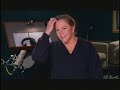 kathleen turner plays ugly character for monster house