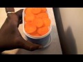 2nd Raw bentos