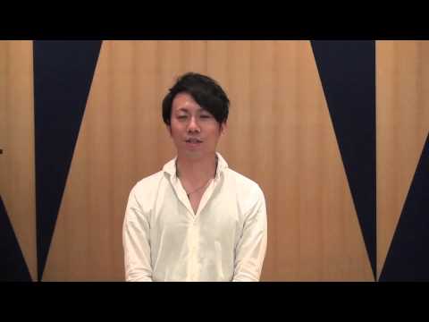 サポートミュージシャンからのメッセージです!