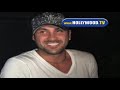 Maksim Chmerkovskiy Leaves Coco de Ville.