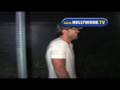 Maksim Chmerkovskiy Leaves Coco de Ville.