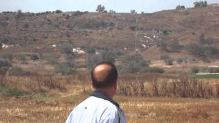 تل الصافي سلام