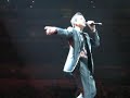 DAVID ARCHULETA LIVE IN DALLAS TEXAS AUG. 25 