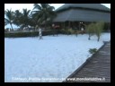 Filitheyo, Pontile Water Bungalows: Video2
