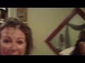 Scaring Mom