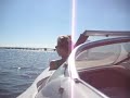 Boating near Dunedin, FL 12/9/07 Boating near Dunedin, FL 12/9/07
