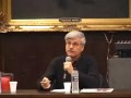 Michael Löwy - ato em solidariedade ao MST