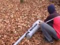 Big Gun!! Potatogun