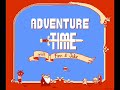 Adventure Time – Adventure Time