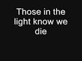 Flyleaf- In the Dark