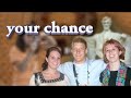 2010 Youth Tour Promo Video