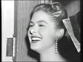 a short actors biography of ingrid bergman