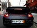 Gemballa Avalanche GT600 Biturbo Cabriolet