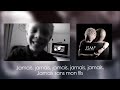 Matt Houston – JSMF (Jamais Sans Mon Fils) Lyrics Vidéo