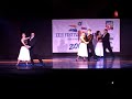 Rep�blica do Movimento - Coreografia Encontros