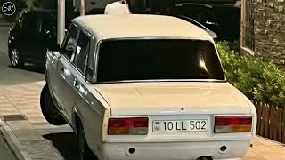 Azeri Bass Music 2025 / Herkesin Axtadigi Mahni Bass Remix 2025 / TikTokda Trend Olan Sevgi Mahnisi