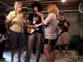DTWX - De-Li-Luh (rehearsal video)