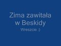 Beskidy 21.12.06