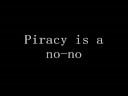 Don't Be A Pirate 1