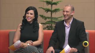 احياء ذكرى تهجير قرية معلول - ج 4 - الحلقة كاملة - صباحنا غير -17-7-2016- مساواة