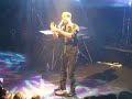 Emmanuel Moire - La foule - live La Cigale Paris
