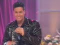 Locomía - Música música (En directo en Eurocanción 2001).