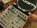 A look at the Roll feature on the Pioneer DJM-700 DJ mixer A look at the Roll feature on the Pioneer DJM-700 DJ mixer