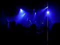 The datsuns Live in Caen (France)