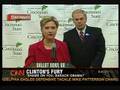 Hillary Shame on you, Barack Obama!
