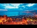 Thessaloniki City - Time Lapse HD | Mouzenidis Travel