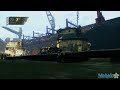 Uncharted 3 Walkthrough - Chapter 12: Abducted pt 2
