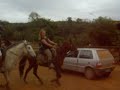 Marchadores em Minas