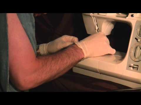 how to make patch in vb