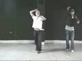 Se7en - Passion Dance (Passos)